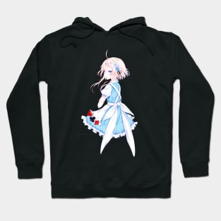 Alice 4 Hoodie